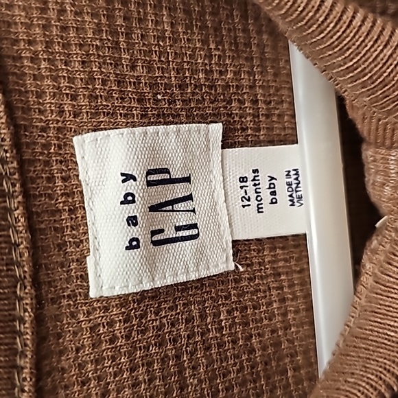 NWT Gap one piece - Picture 7 of 8